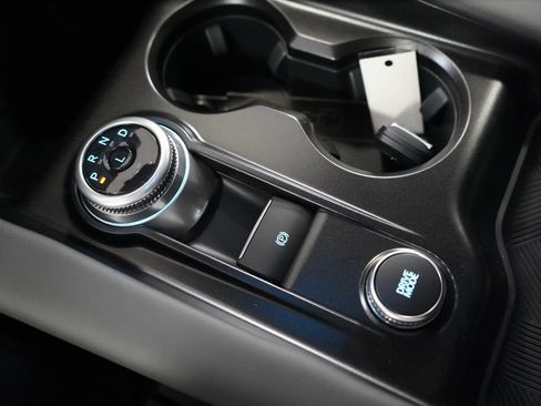 New 2026 Ford Explorer Active RWD image 40