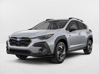 New 2026 Subaru Crosstrek 2.5i Limited video 1