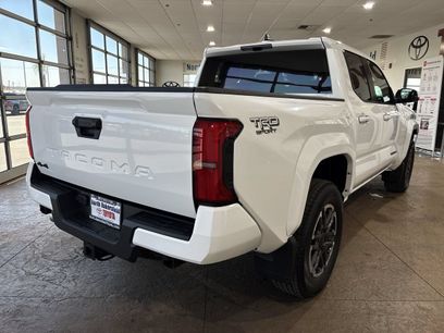 New 2026 Toyota Tacoma TRD Sport