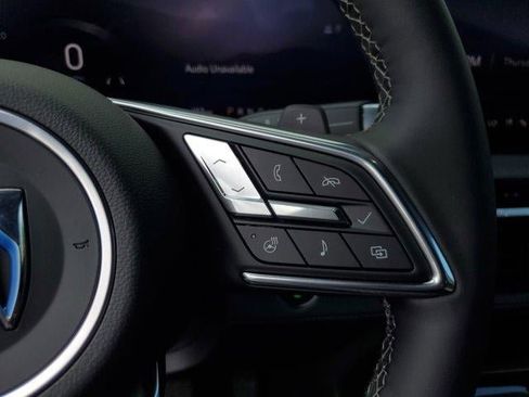 New 2026 Buick Enclave Avenir image 23