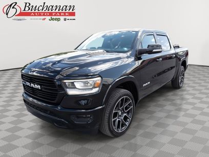 Used 2020 RAM 1500 Laramie
