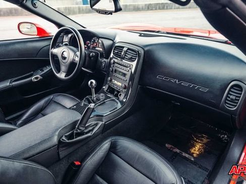 Used 2013 Chevrolet Corvette Z06 image 19