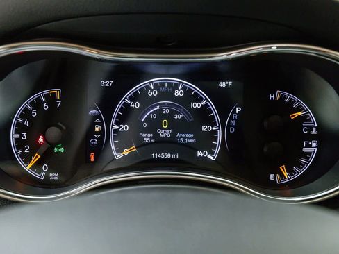 Used 2016 Jeep Grand Cherokee Limited 75th Anniversary image 18