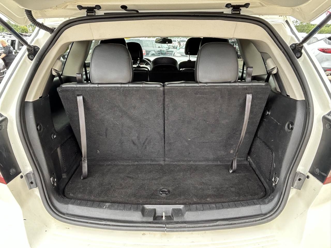 Used 2019 Dodge Journey Crossroad FWD image 18