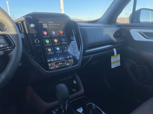 New 2026 Subaru Forester Touring image 22