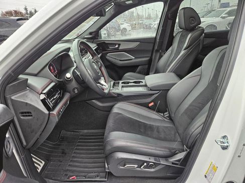 Certified 2025 Acura MDX A-Spec image 25