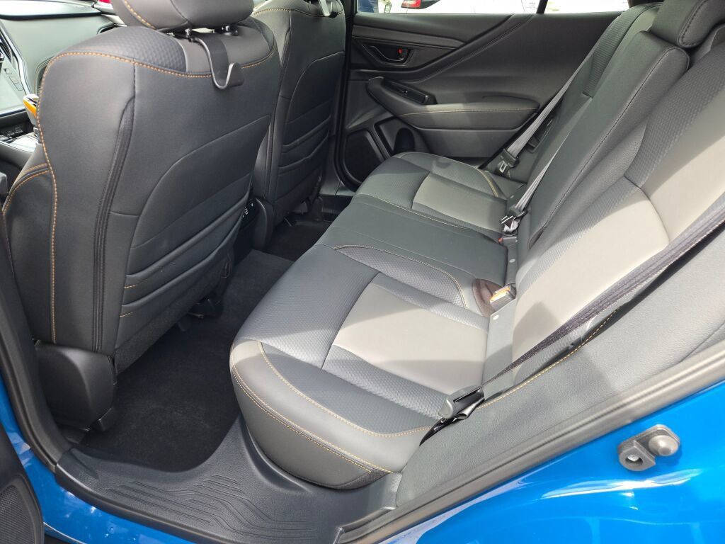 Used 2023 Subaru Outback Wilderness AWD/4WD image 23