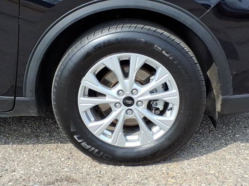 Certified 2023 Ford Escape Active w/ Tech Pack #1 AWD/4WD image 10