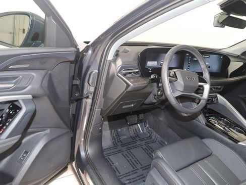 Used 2026 Audi Q5 Premium Plus AWD/4WD image 47