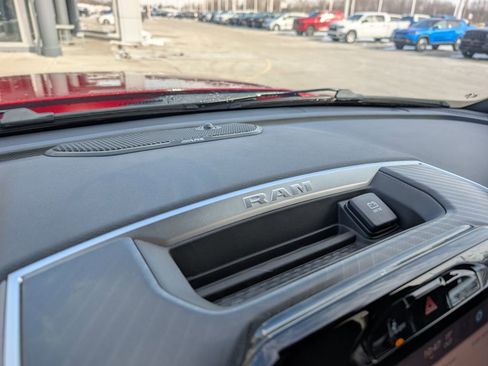 New 2026 RAM 2500 Big Horn image 29