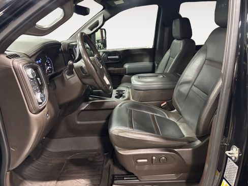 Used 2020 GMC Sierra 2500 Denali w/ Denali Ultimate Package image 10