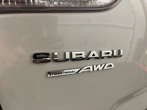 Used 2023 Subaru Forester Sport AWD/4WD image 14