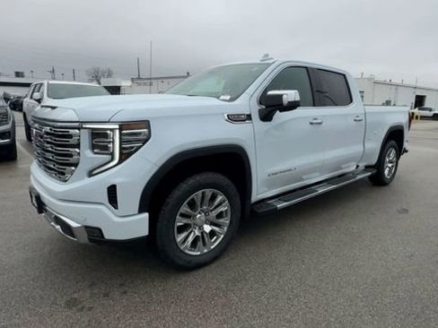 New 2026 GMC Sierra 1500 Denali w/ Technology Package image 4
