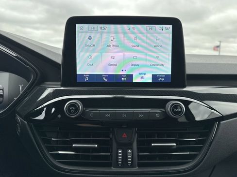 New 2026 Ford Escape ST-Line Select w/ Equipment Group 401A image 36