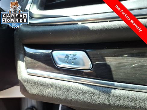 Used 2023 Buick Enclave Essence w/ Experience Buick Package FWD image 24