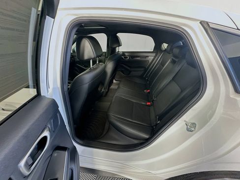 Used 2024 Honda Civic Sport Touring image 25