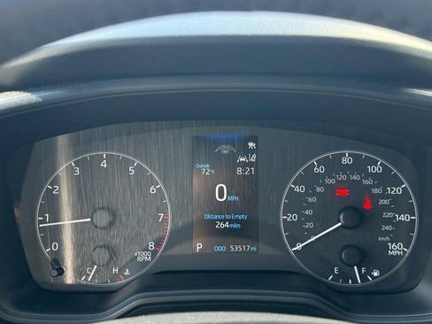 Used 2023 Toyota Corolla SE FWD image 22
