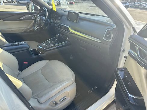 Used 2017 MAZDA CX-9 Grand Touring image 10