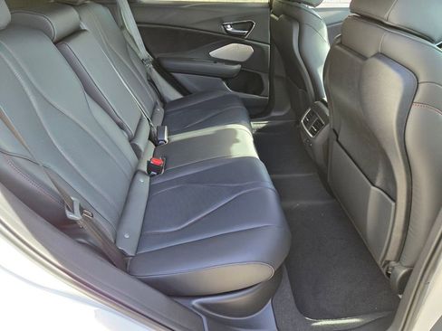 New 2026 Acura RDX A-Spec AWD/4WD image 19