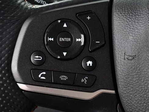 Used 2025 Honda Passport TrailSport image 32