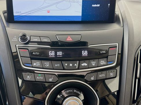Used 2019 Acura RDX Advance Package image 17