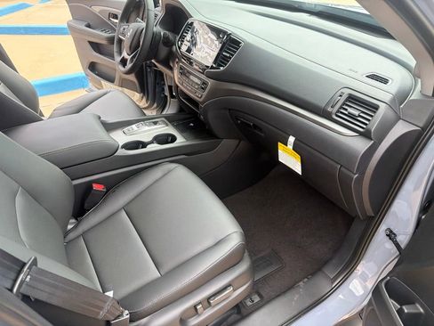 New 2026 Honda Ridgeline RTL image 34