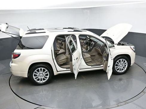 Used 2015 GMC Acadia Denali image 46