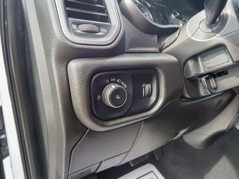 Used 2022 RAM 3500 Tradesman AWD/4WD image 17