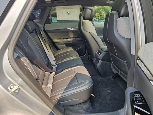 New 2026 Cadillac Optiq Luxury 1 AWD/4WD image 12