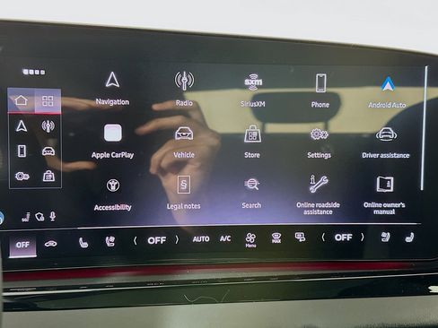 New 2025 Audi A5 2.0T Premium Plus image 15