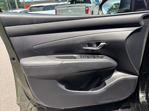 New 2026 Hyundai Tucson SE AWD/4WD image 8
