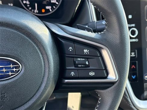 New 2025 Subaru Legacy Premium image 26