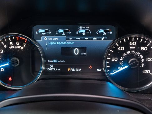Used 2019 Ford F150 Lariat AWD/4WD image 33