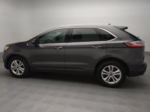Used 2019 Ford Edge SEL FWD image 3