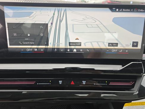 New 2026 BMW 530i xDrive w/ Premium Package image 20