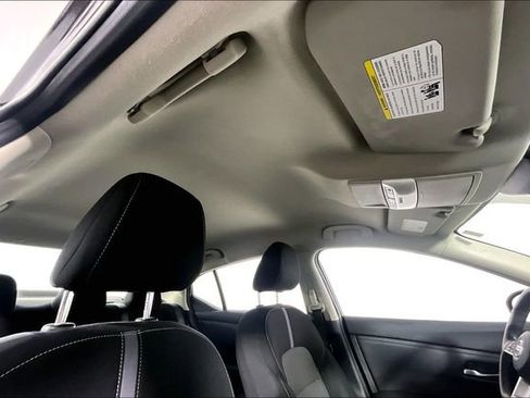 Used 2020 Nissan Sentra SV FWD image 22