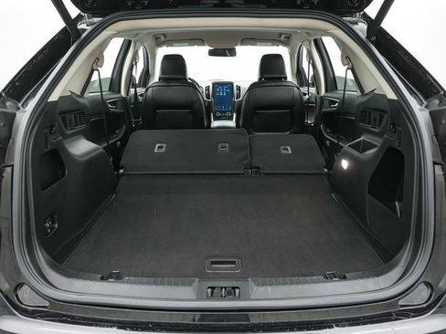 Certified 2023 Ford Edge SEL w/ Convenience Package AWD/4WD image 20