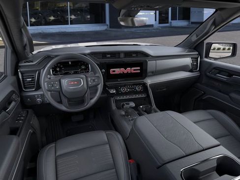 New 2026 GMC Sierra 1500 AT4X image 15