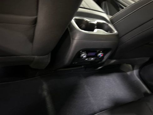 New 2026 Chevrolet Traverse LT image 22