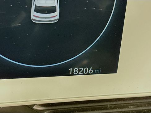 Used 2024 Hyundai Ioniq 5 SEL image 19