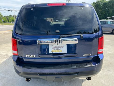 Used 2015 Honda Pilot EX-L image 6
