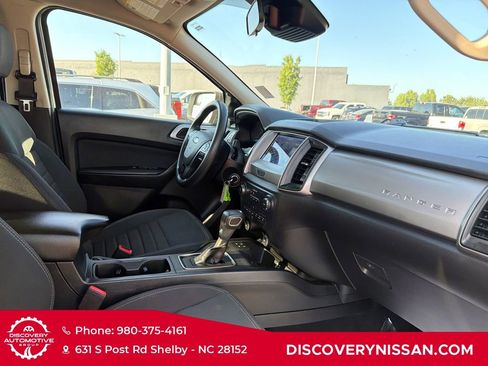 Used 2021 Ford Ranger XL w/ Equipment Group 101A High RWD image 42