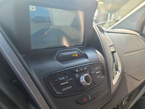 Used 2017 Ford Transit 250 130 Low Roof image 18