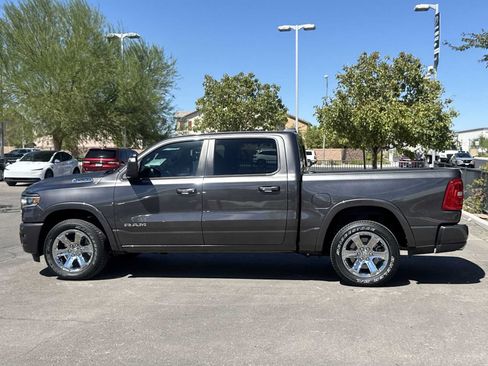 Used 2026 RAM 1500 Big Horn AWD/4WD image 5