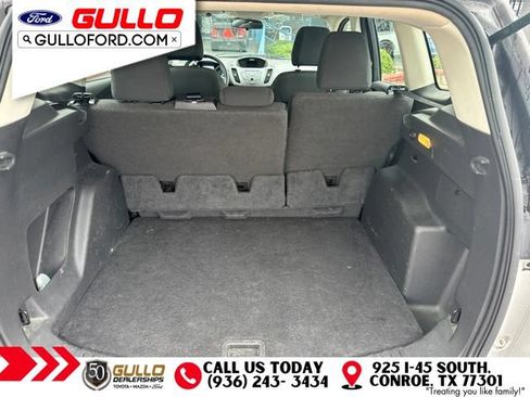 Used 2016 Ford Escape S FWD image 10