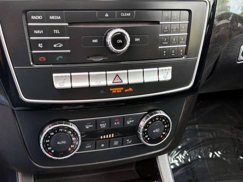 Used 2016 Mercedes-Benz GLE 350 4MATIC image 19