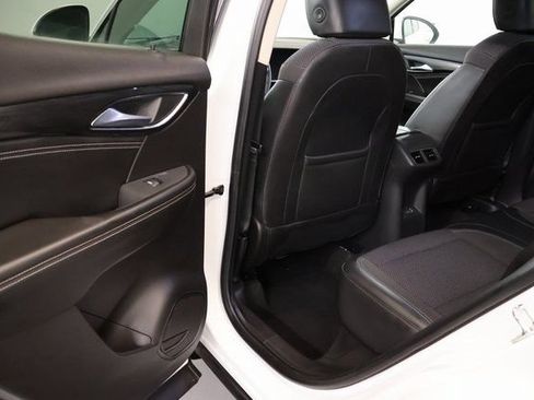 Used 2023 Buick Envision Preferred AWD/4WD image 28