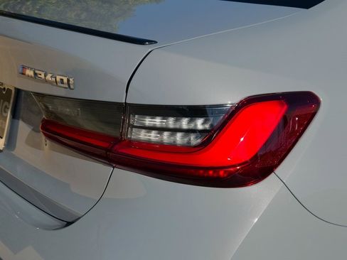 New 2026 BMW M340i w/ Premium Package image 7