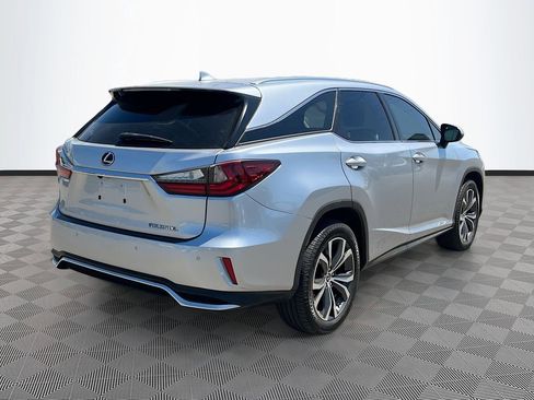 Used 2022 Lexus RX 350L FWD w/ Premium Package image 7