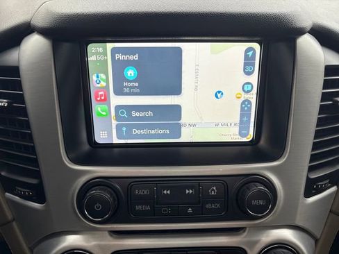 Used 2019 GMC Yukon SLT w/ Premium Edition image 12